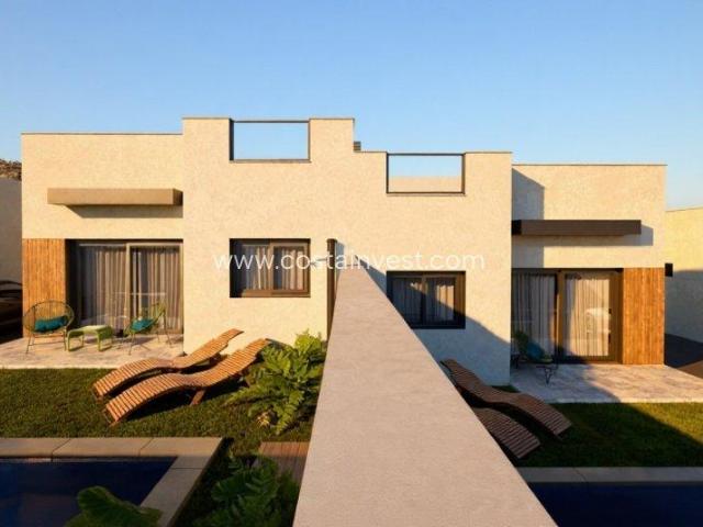 3 Dormitorio Casa Mazarrón Costa Cálida LS101263105