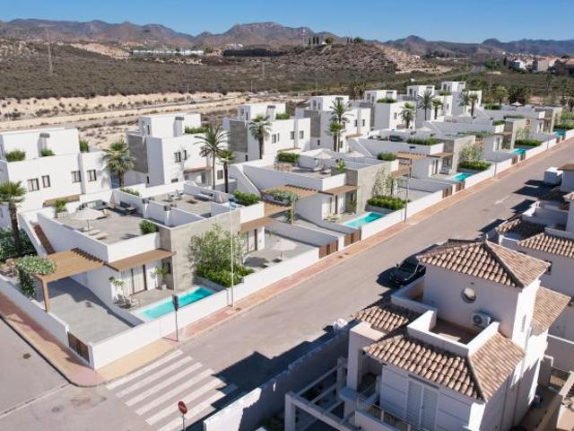 3 Dormitorio Casa Mazarrón Murcia 102704587