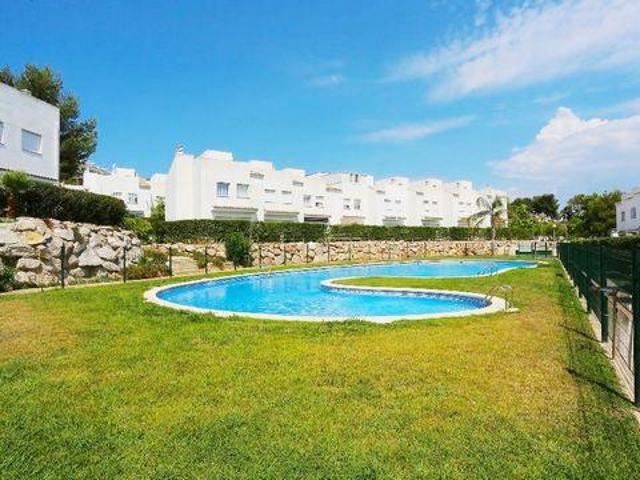 3 Dormitorio Casa Miami Platja CataluñaCatalonia 98303065