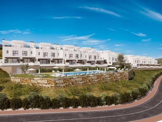 3 Dormitorio Casa Mijas Malaga 97102978