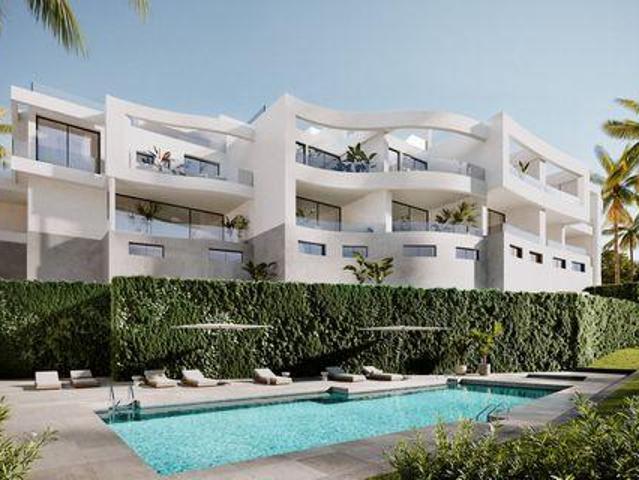 3 Dormitorio Casa Mijas Malaga 97112240
