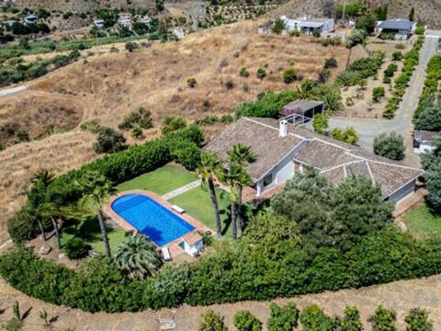 3 Dormitorio Casa Mijas Málaga LS96659189