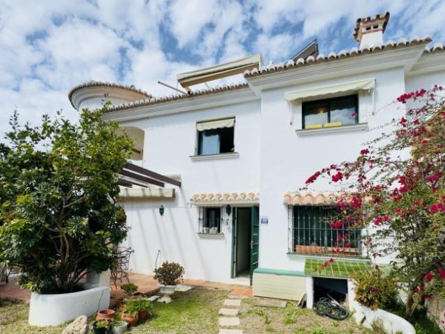 3 Dormitorio Casa Mijas Mijas 101341599