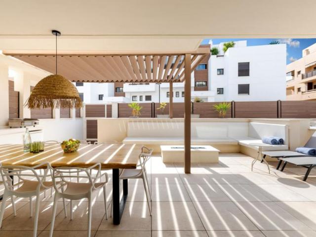 3 Dormitorio Casa Mijas Mijas 102085974