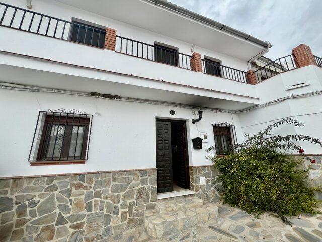 3 Dormitorio Casa Montecorto Cádiz 98202644