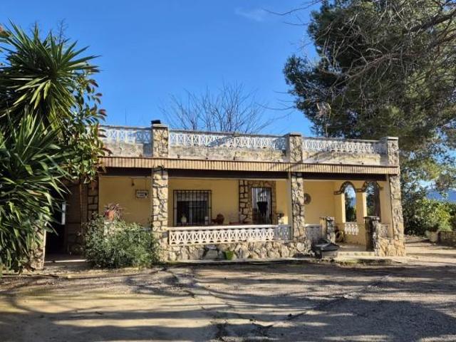 3 Dormitorio Casa Montesa Valencia LS99186052