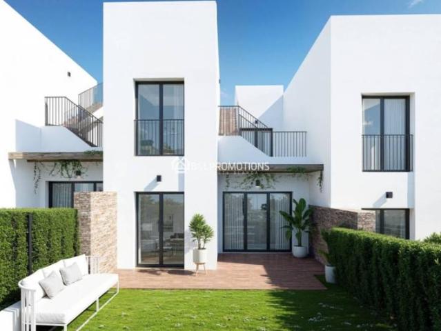 3 Dormitorio Casa Montforte Del Cid Costa Blanca South 84634692