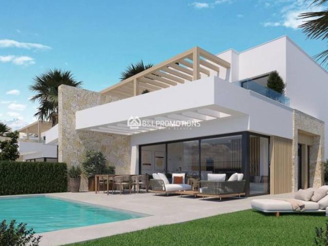 3 Dormitorio Casa Montforte Del Cid Costa Blanca South 91658031