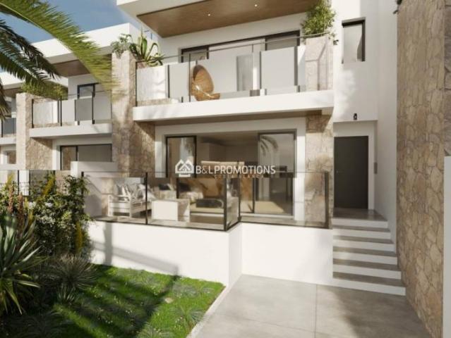3 Dormitorio Casa Montforte Del Cid Costa Blanca South Alicante LS84634692