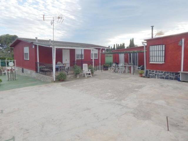 3 Dormitorio Casa Monserrat Valencia 95794795