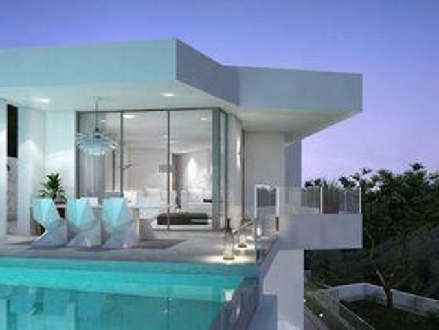 3 Dormitorio Casa Moraira Alicante LS96332593