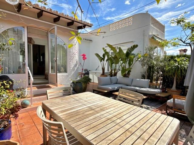 3 Dormitorio Casa Moraira Alicante 103151925