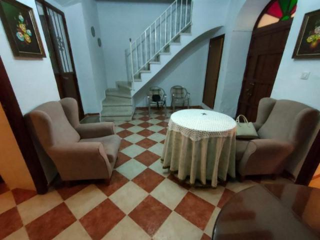 3 Dormitorio Casa Morón De La Frontera Morón De La Frontera LS97119005