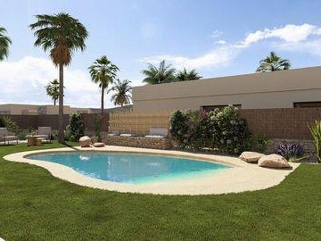 3 Dormitorio Casa Murcia Área De Murcia LS98133225