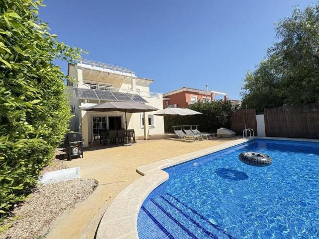 3 Dormitorio Casa Murcia Murcia LS102053746
