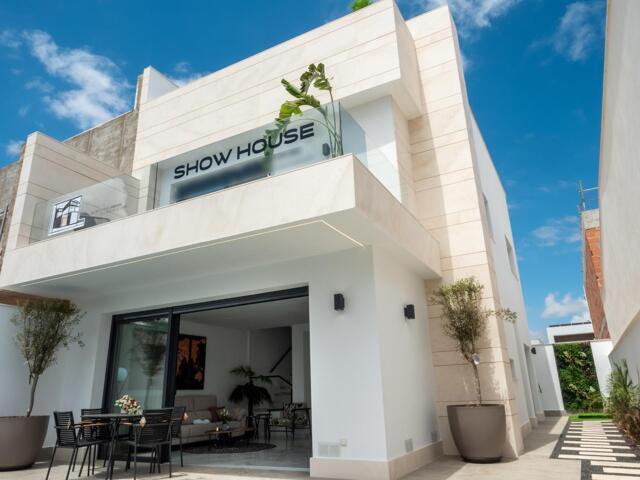 3 Dormitorio Casa Murcia Murcia LS97584991
