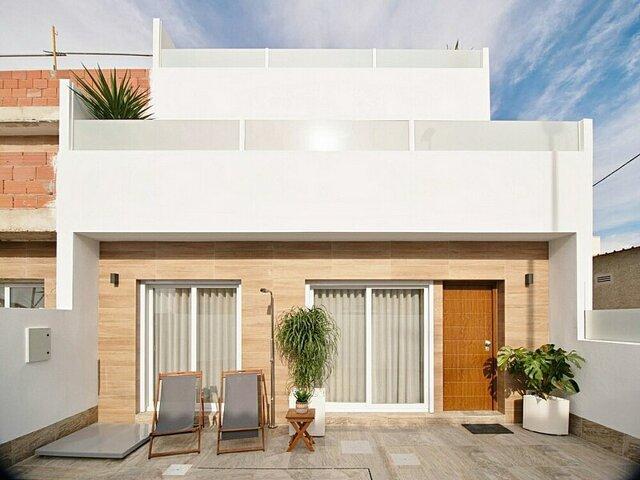 3 Dormitorio Casa Murcia Murcia LS98504627