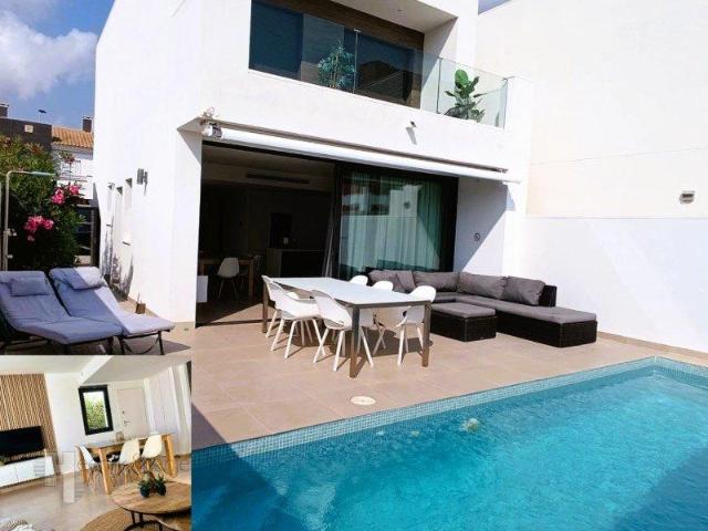 3 Dormitorio Casa Murcia Murcia 101397332
