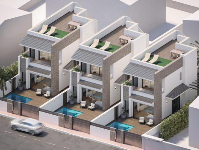 3 Dormitorio Casa Murcia Murcia 101397979