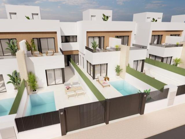 3 Dormitorio Casa Murcia Murcia 101398030