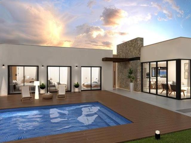 3 Dormitorio Casa Murcia Murcia 102053781