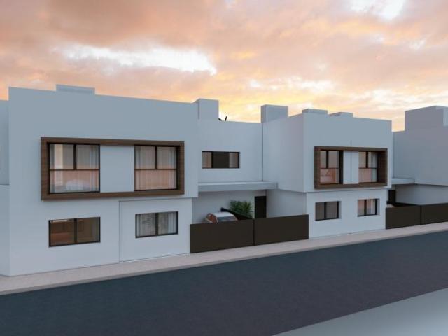 3 Dormitorio Casa Murcia Murcia 102010152