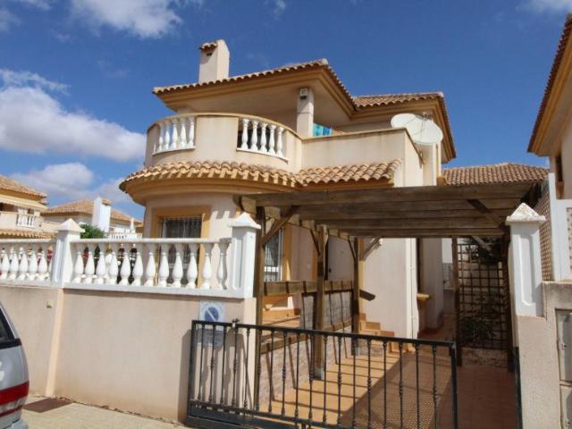 3 Dormitorio Casa Murcia Murcia 102011189