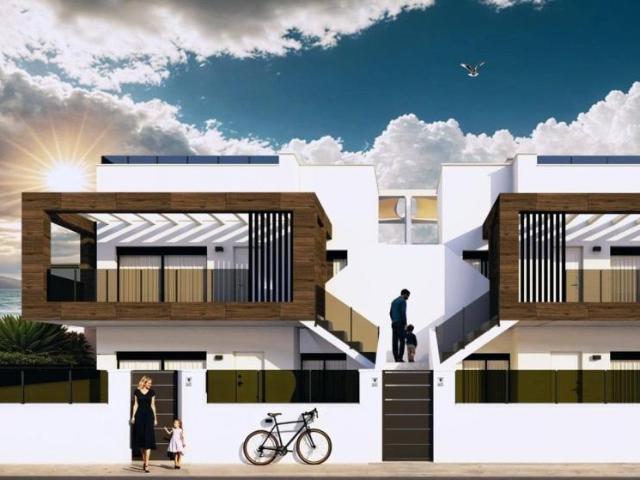 3 Dormitorio Casa Murcia Murcia 102307631