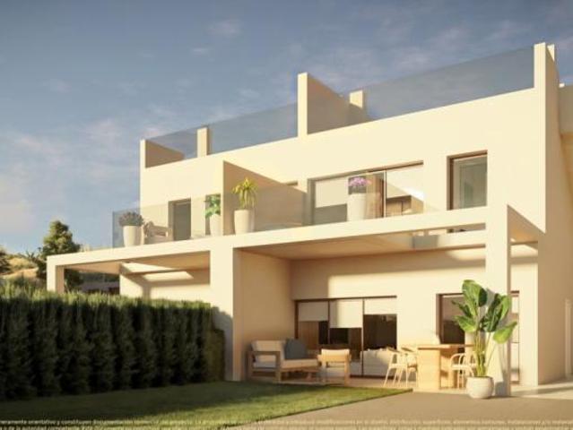 3 Dormitorio Casa Murcia Murcia 102521794