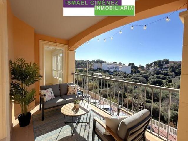 3 Dormitorio Casa Náquera Valencia LS98504791