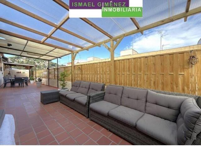3 Dormitorio Casa Náquera Valencia LS98970616
