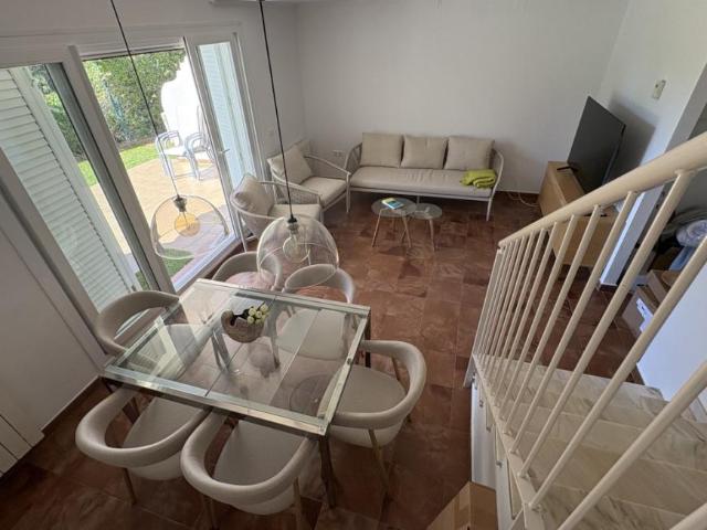3 Dormitorio Casa Nuevo Portil Nuevo Portil 105005897