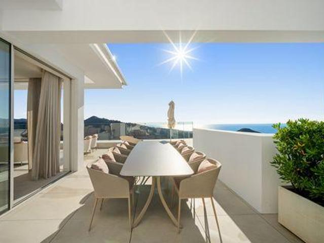 3 Dormitorio Casa Ojen Andalucía 103572037
