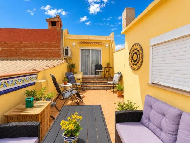 3 Dormitorio Casa Oliva Valencia 102468914