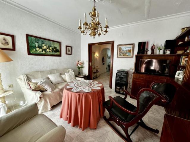 3 Dormitorio Casa Olvera Andalucia 101012610