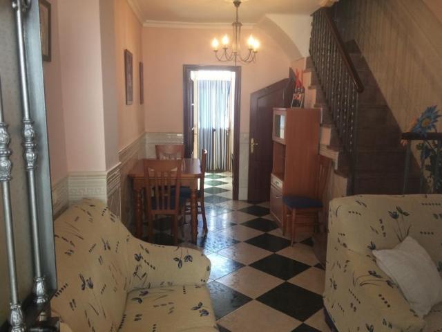 3 Dormitorio Casa Olvera Andalucia 101196680