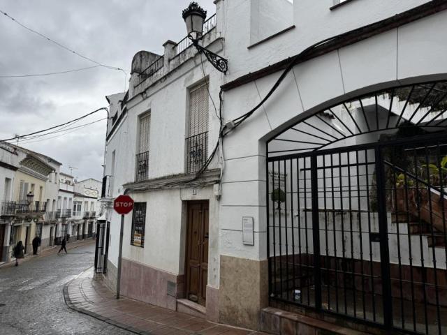 3 Dormitorio Casa Olvera Andalucia 101518842