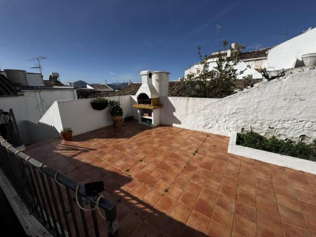 3 Dormitorio Casa Olvera Andalucia 101518849