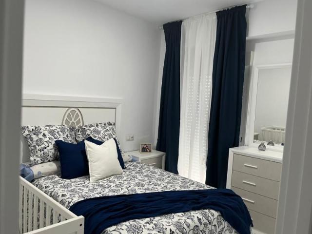 3 Dormitorio Casa Olvera Andalucia 103153719