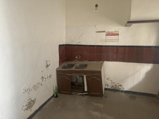 3 Dormitorio Casa Olvera Andalucia 79146692