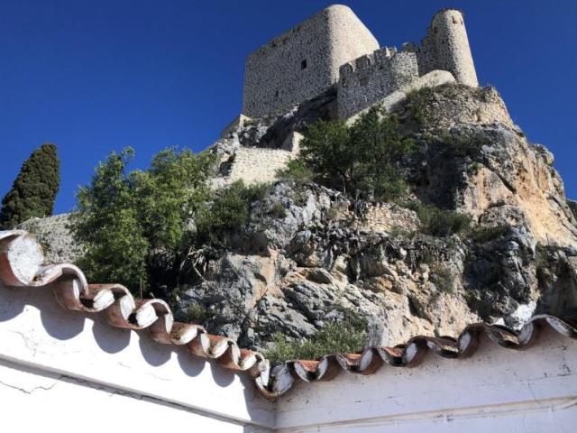 3 Dormitorio Casa Olvera Andalucia 79146715