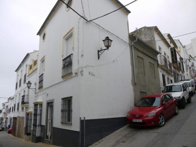 3 Dormitorio Casa Olvera Andalucia 79146742