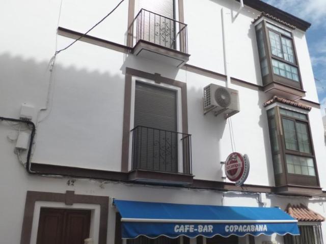 3 Dormitorio Casa Olvera Andalucia 79627790