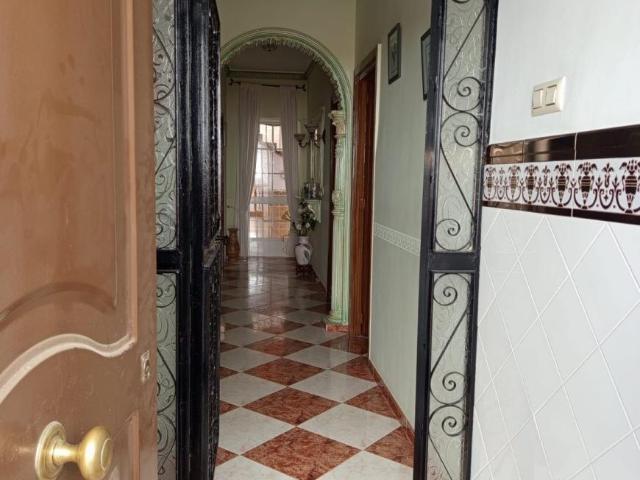 3 Dormitorio Casa Olvera Andalucia 96145680