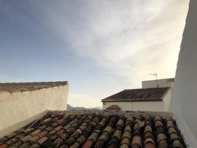 3 Dormitorio Casa Olvera Andalucia 97086364