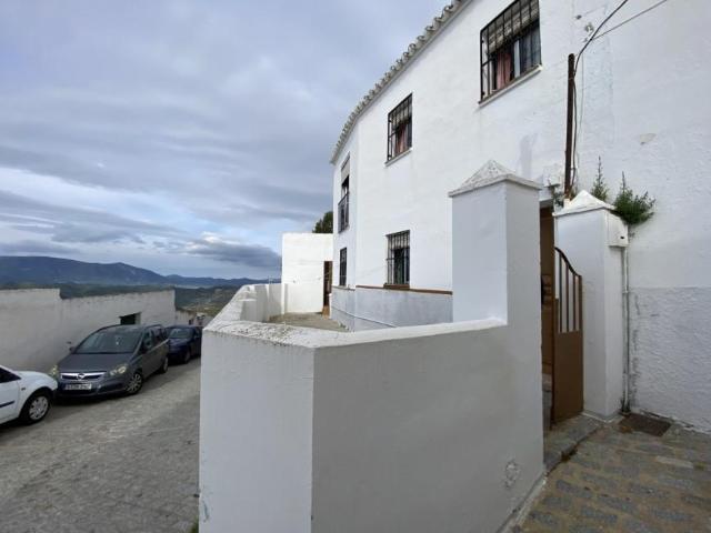 3 Dormitorio Casa Olvera Andalucia 98473118