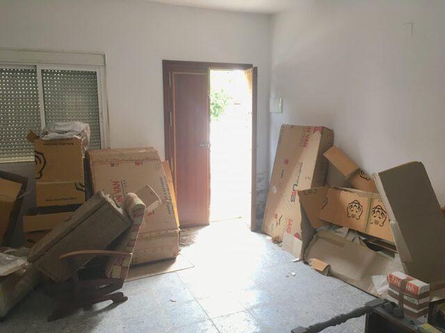 3 Dormitorio Casa Olvera Sevilla 96822791