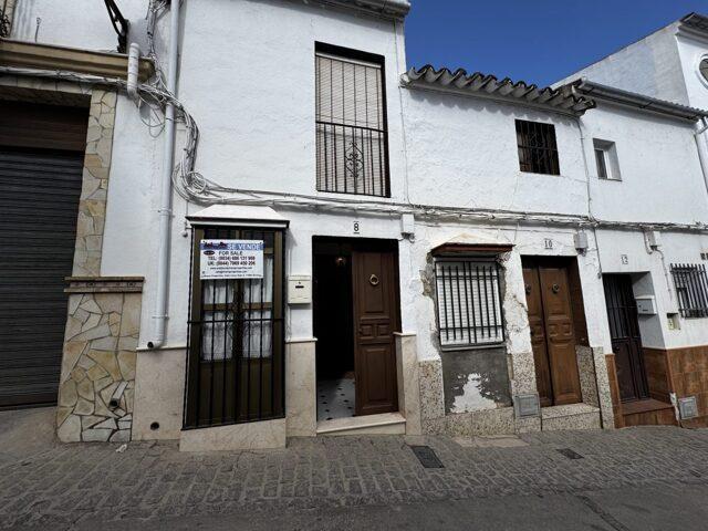 3 Dormitorio Casa Olvera Sevilla 96822705
