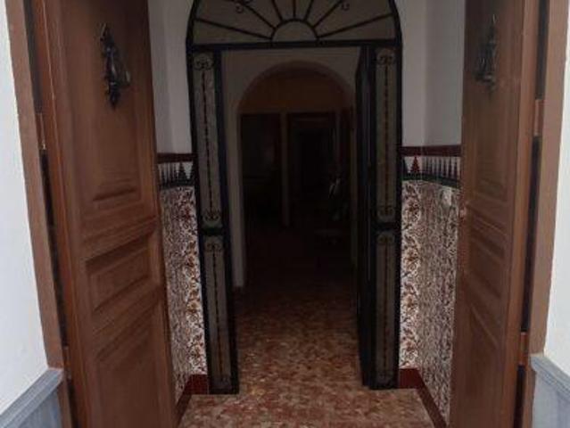 3 Dormitorio Casa Olvera Sevilla 96822847