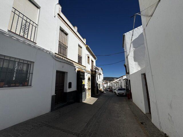 3 Dormitorio Casa Olvera Sevilla 96822853